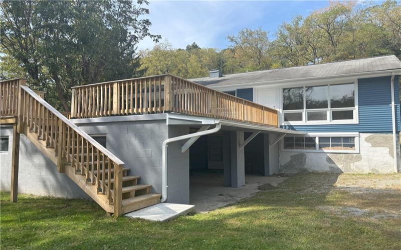 3395 Logan Ferry rd, Murrysville, 15668, 3 Bedrooms Bedrooms, ,1 BathroomBathrooms,Lease,For Rent,Logan Ferry rd,1723242