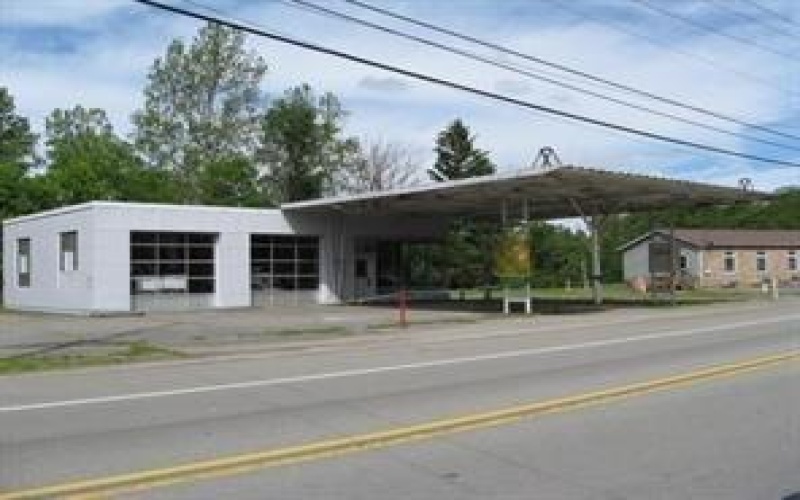 1166 National Pike, Uniontown, 15445, ,Commercial-industrial-business,For Sale,National Pike,1702061