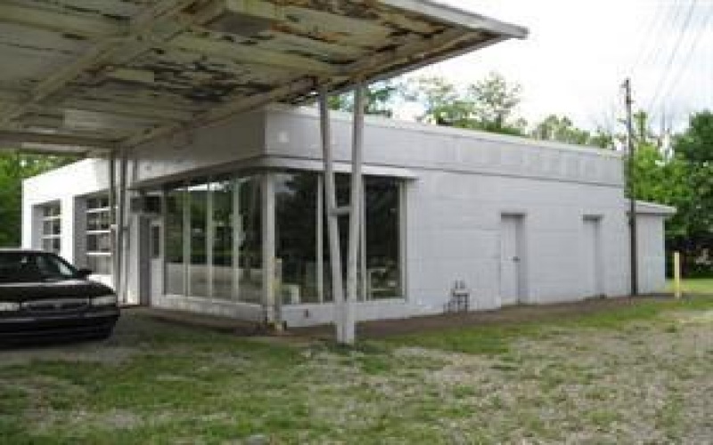 1166 National Pike, Uniontown, 15445, ,Commercial-industrial-business,For Sale,National Pike,1702061