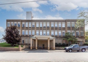300 Union Street, 15474, 15474, ,Commercial-industrial-business,For Sale,Union Street,1714103