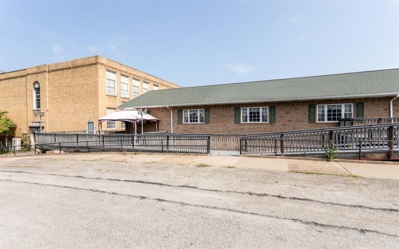 300 Union Street, 15474, 15474, ,Commercial-industrial-business,For Sale,Union Street,1714103