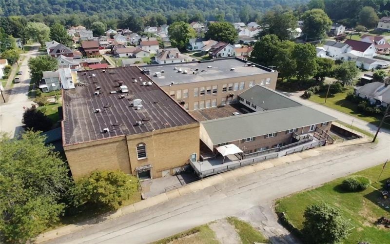 300 Union Street, 15474, 15474, ,Commercial-industrial-business,For Sale,Union Street,1714103