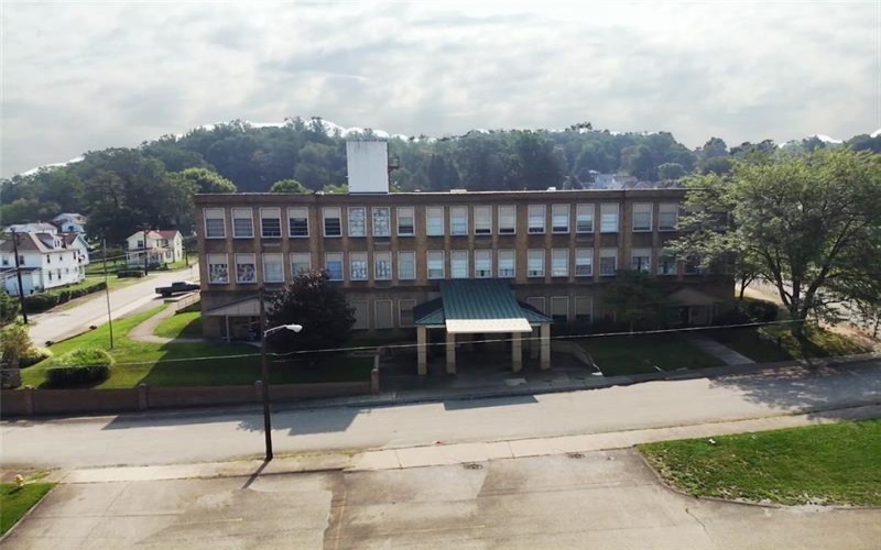 300 Union Street, 15474, 15474, ,Commercial-industrial-business,For Sale,Union Street,1714103