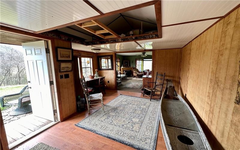 00 Hathaway Road, Jefferson, 15370, 1 Bedroom Bedrooms, 3 Rooms Rooms,Residential,For Sale,Hathaway Road,1714111