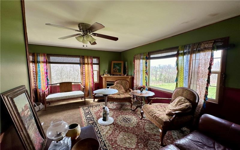 00 Hathaway Road, Jefferson, 15370, 1 Bedroom Bedrooms, 3 Rooms Rooms,Residential,For Sale,Hathaway Road,1714111
