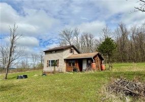 00 Hathaway Road, Jefferson, 15370, 1 Bedroom Bedrooms, 3 Rooms Rooms,Residential,For Sale,Hathaway Road,1714111