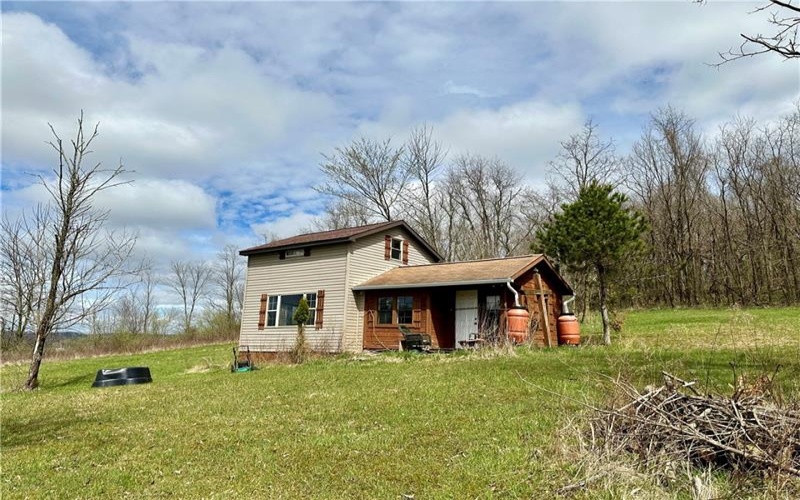 00 Hathaway Road, Jefferson, 15370, 1 Bedroom Bedrooms, 3 Rooms Rooms,Residential,For Sale,Hathaway Road,1714111