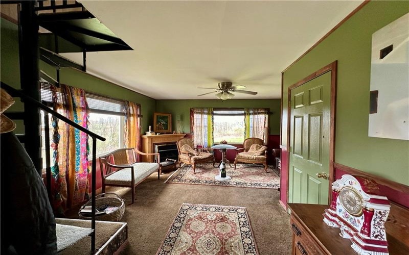 00 Hathaway Road, Jefferson, 15370, 1 Bedroom Bedrooms, 3 Rooms Rooms,Residential,For Sale,Hathaway Road,1714111