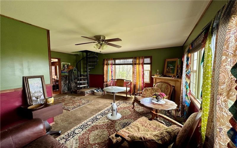 00 Hathaway Road, Jefferson, 15370, 1 Bedroom Bedrooms, 3 Rooms Rooms,Residential,For Sale,Hathaway Road,1714111