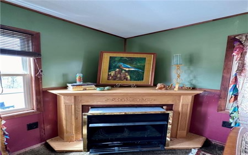 00 Hathaway Road, Jefferson, 15370, 1 Bedroom Bedrooms, 3 Rooms Rooms,Residential,For Sale,Hathaway Road,1714111