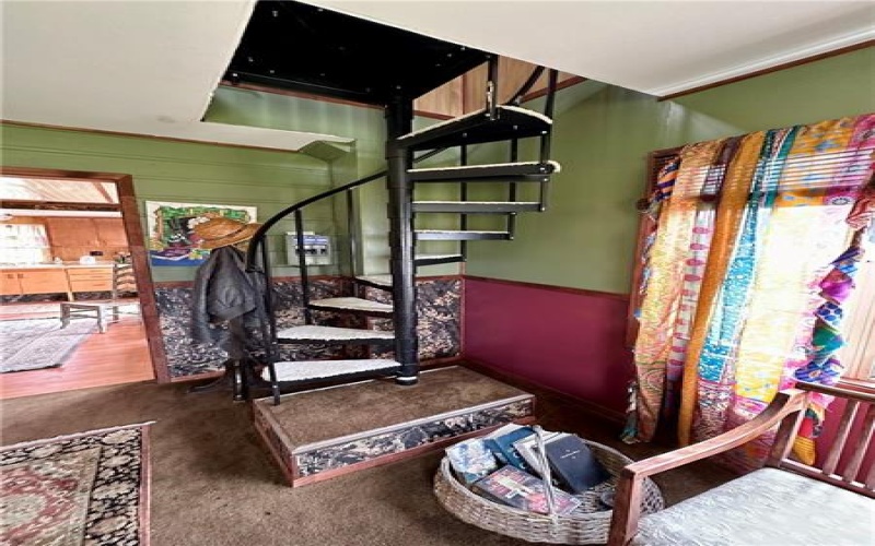 00 Hathaway Road, Jefferson, 15370, 1 Bedroom Bedrooms, 3 Rooms Rooms,Residential,For Sale,Hathaway Road,1714111