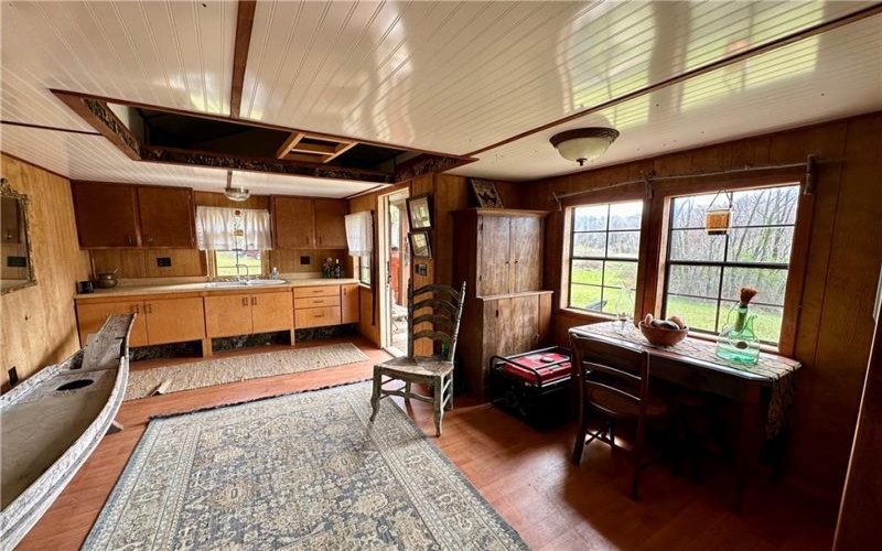 00 Hathaway Road, Jefferson, 15370, 1 Bedroom Bedrooms, 3 Rooms Rooms,Residential,For Sale,Hathaway Road,1714111