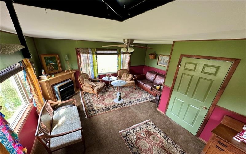 00 Hathaway Road, Jefferson, 15370, 1 Bedroom Bedrooms, 3 Rooms Rooms,Residential,For Sale,Hathaway Road,1714111