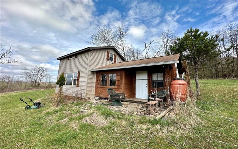 00 Hathaway Road, Jefferson, 15370, 1 Bedroom Bedrooms, 3 Rooms Rooms,Residential,For Sale,Hathaway Road,1714111