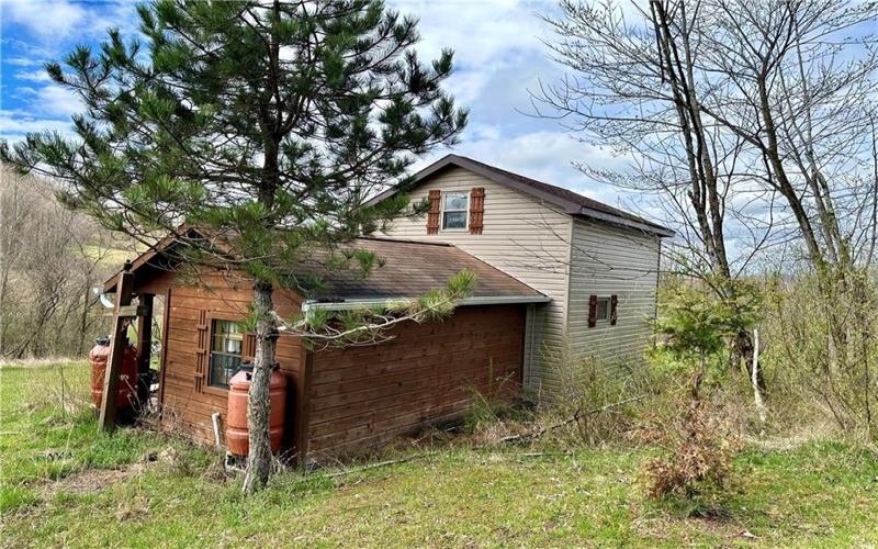 00 Hathaway Road, Jefferson, 15370, 1 Bedroom Bedrooms, 3 Rooms Rooms,Residential,For Sale,Hathaway Road,1714111