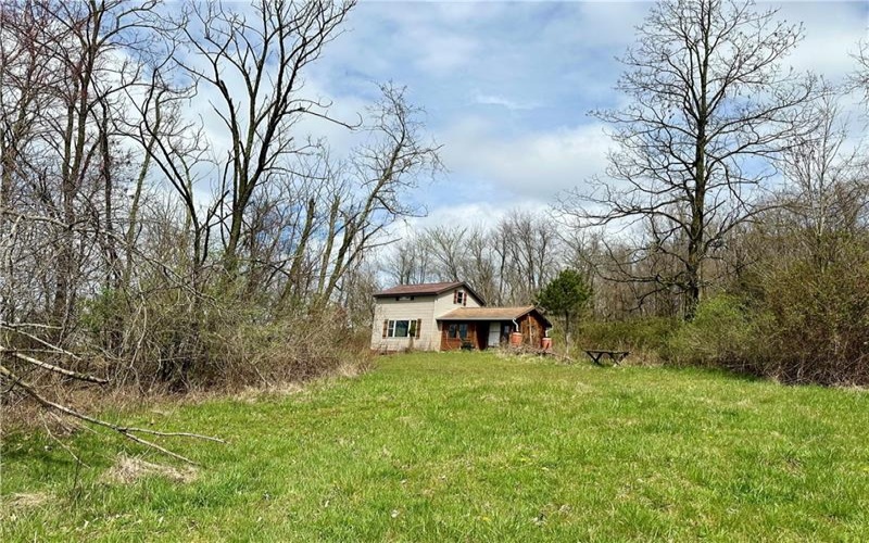 00 Hathaway Road, Jefferson, 15370, 1 Bedroom Bedrooms, 3 Rooms Rooms,Residential,For Sale,Hathaway Road,1714111