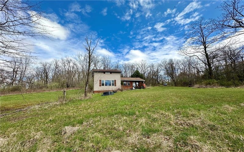 00 Hathaway Road, Jefferson, 15370, 1 Bedroom Bedrooms, 3 Rooms Rooms,Residential,For Sale,Hathaway Road,1714111