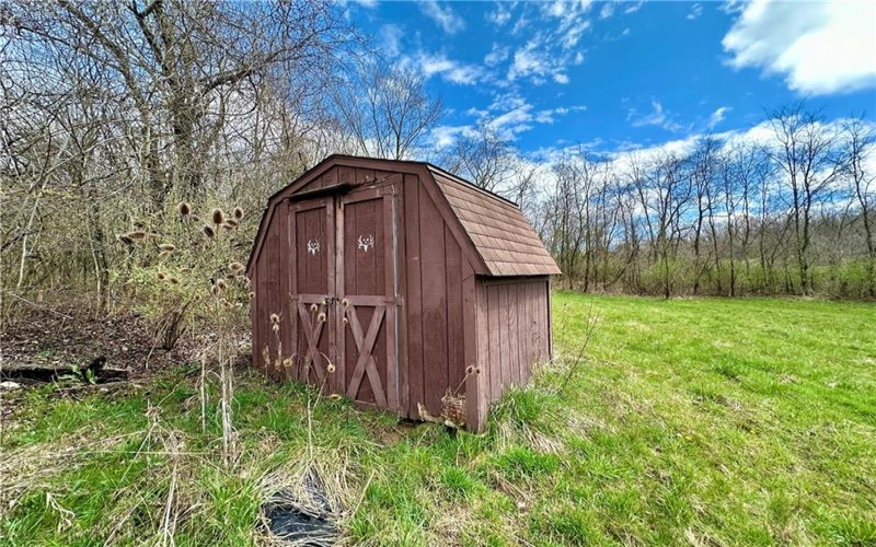 00 Hathaway Road, Jefferson, 15370, 1 Bedroom Bedrooms, 3 Rooms Rooms,Residential,For Sale,Hathaway Road,1714111