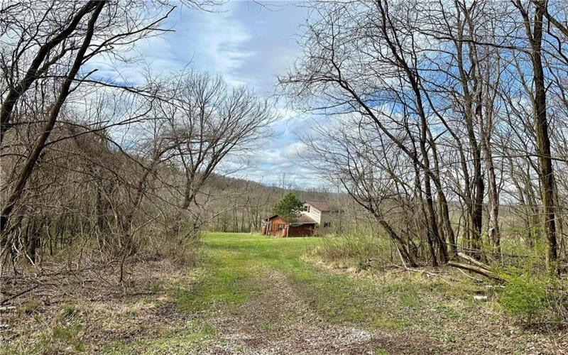 00 Hathaway Road, Jefferson, 15370, 1 Bedroom Bedrooms, 3 Rooms Rooms,Residential,For Sale,Hathaway Road,1714111