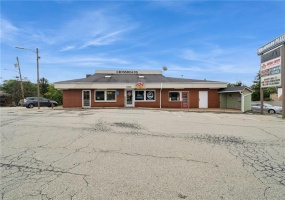 3535 Route 130, Irwin, 15642, ,Commercial-industrial-business,For Sale,Route 130,1723351