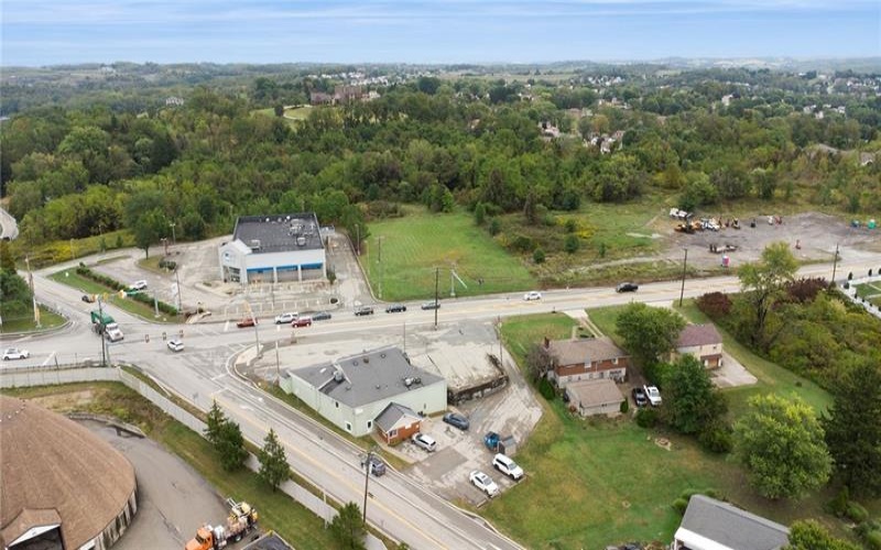 3535 Route 130, Irwin, 15642, ,Commercial-industrial-business,For Sale,Route 130,1723351