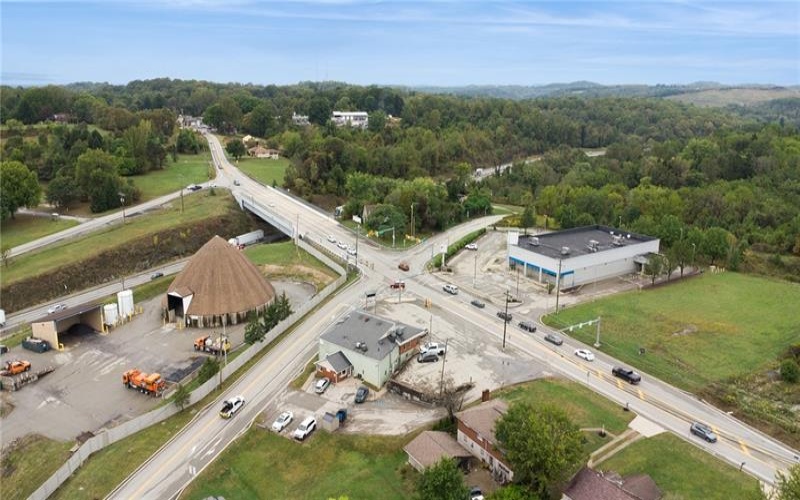 3535 Route 130, Irwin, 15642, ,Commercial-industrial-business,For Sale,Route 130,1723351