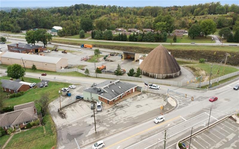 3535 Route 130, Irwin, 15642, ,Commercial-industrial-business,For Sale,Route 130,1723351