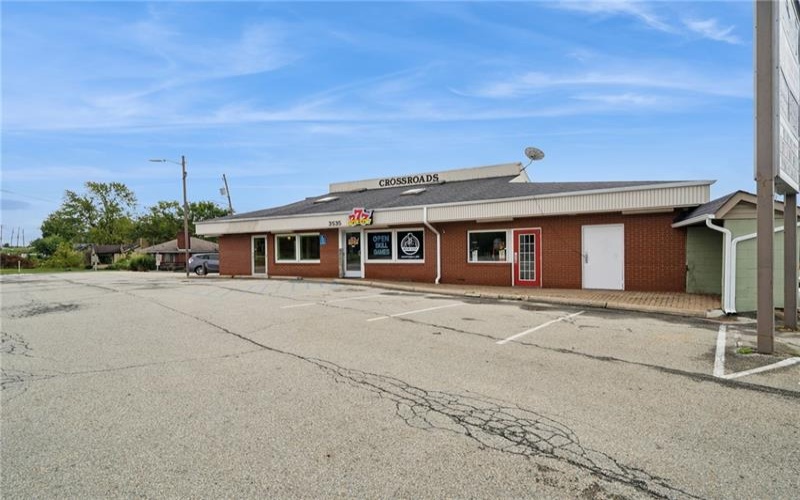 3535 Route 130, Irwin, 15642, ,Commercial-industrial-business,For Sale,Route 130,1723351