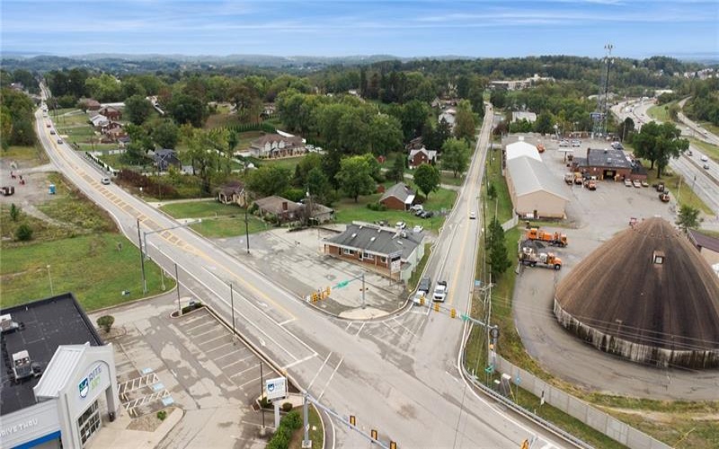3535 Route 130, Irwin, 15642, ,Commercial-industrial-business,For Sale,Route 130,1723351