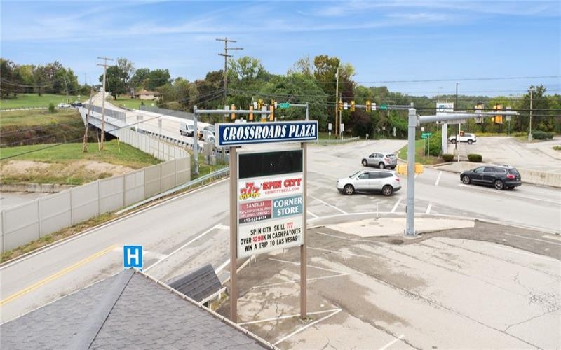 3535 Route 130, Irwin, 15642, ,Commercial-industrial-business,For Sale,Route 130,1723351