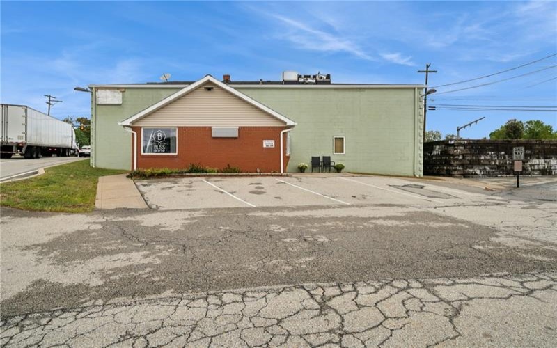 3535 Route 130, Irwin, 15642, ,Commercial-industrial-business,For Sale,Route 130,1723351