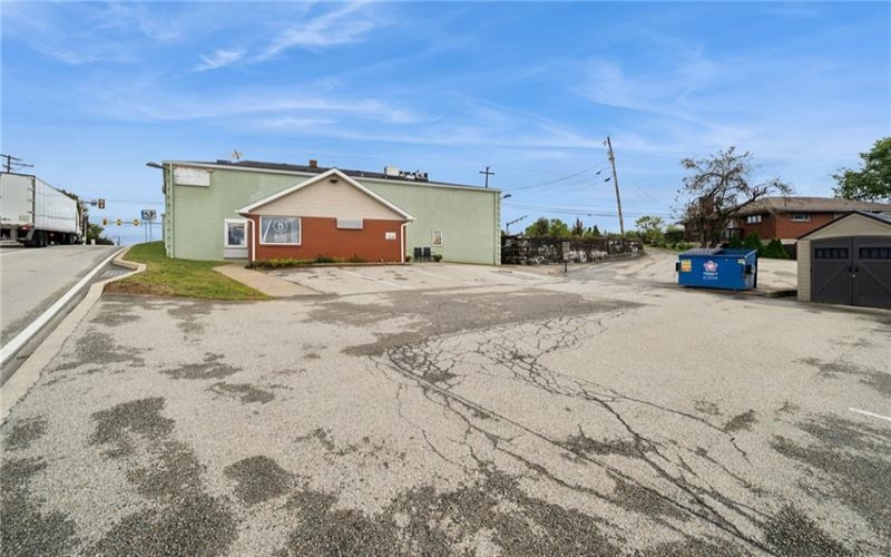3535 Route 130, Irwin, 15642, ,Commercial-industrial-business,For Sale,Route 130,1723351