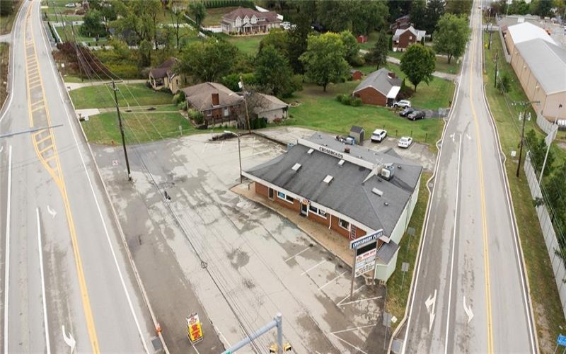 3535 Route 130, Irwin, 15642, ,Commercial-industrial-business,For Sale,Route 130,1723351