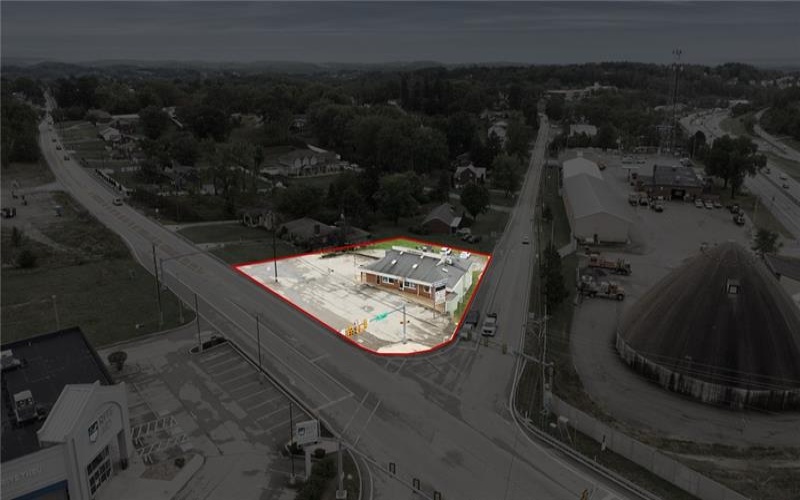 3535 Route 130, Irwin, 15642, ,Commercial-industrial-business,For Sale,Route 130,1723351