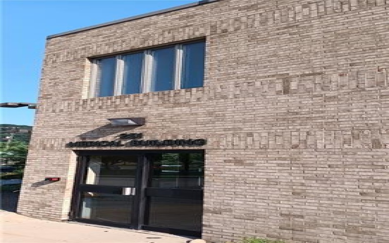 251 Seventh Street, New Kensington, 15068, ,Commercial-industrial-business,For Sale,Seventh Street,1714271