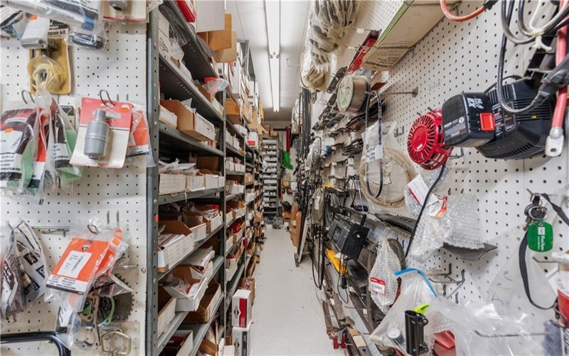 1120 Henderson Ave, Washington, 15301, ,Commercial-industrial-business,For Sale,Henderson Ave,1714290