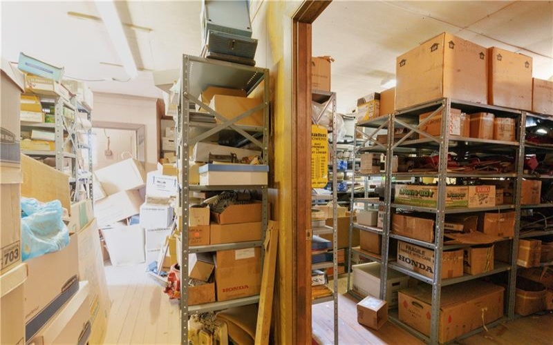 1120 Henderson Ave, Washington, 15301, ,Commercial-industrial-business,For Sale,Henderson Ave,1714290