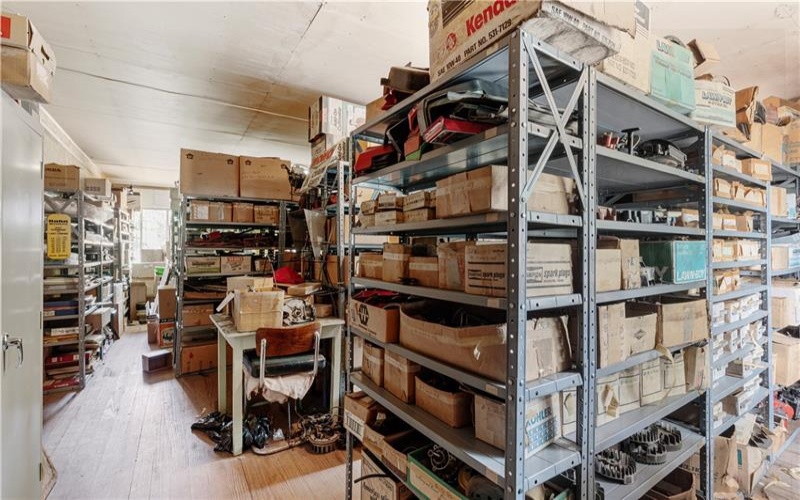 1120 Henderson Ave, Washington, 15301, ,Commercial-industrial-business,For Sale,Henderson Ave,1714290
