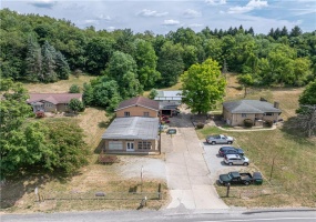1120 Henderson Ave, Washington, 15301, ,Commercial-industrial-business,For Sale,Henderson Ave,1714290