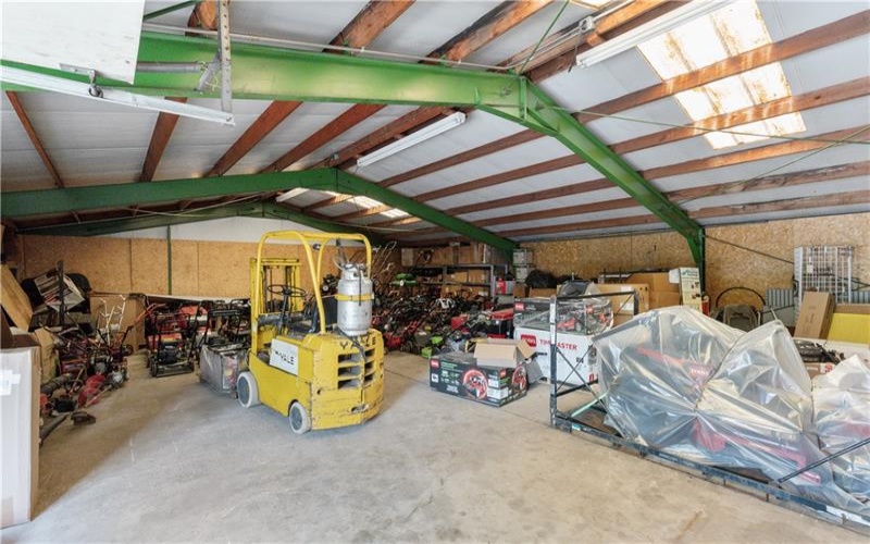 1120 Henderson Ave, Washington, 15301, ,Commercial-industrial-business,For Sale,Henderson Ave,1714290