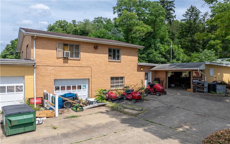 1120 Henderson Ave, Washington, 15301, ,Commercial-industrial-business,For Sale,Henderson Ave,1714290