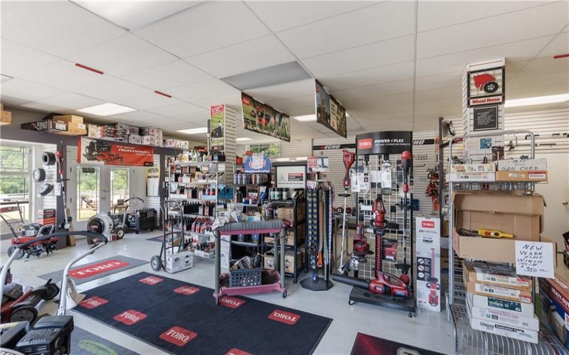 1120 Henderson Ave, Washington, 15301, ,Commercial-industrial-business,For Sale,Henderson Ave,1714290