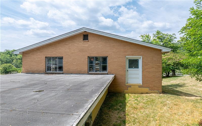 1120 Henderson Ave, Washington, 15301, ,Commercial-industrial-business,For Sale,Henderson Ave,1714290