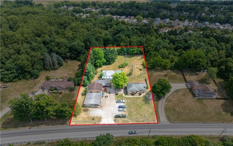 1120 Henderson Ave, Washington, 15301, ,Commercial-industrial-business,For Sale,Henderson Ave,1714290