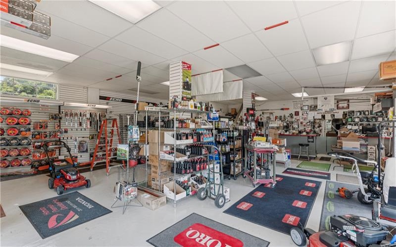 1120 Henderson Ave, Washington, 15301, ,Commercial-industrial-business,For Sale,Henderson Ave,1714290