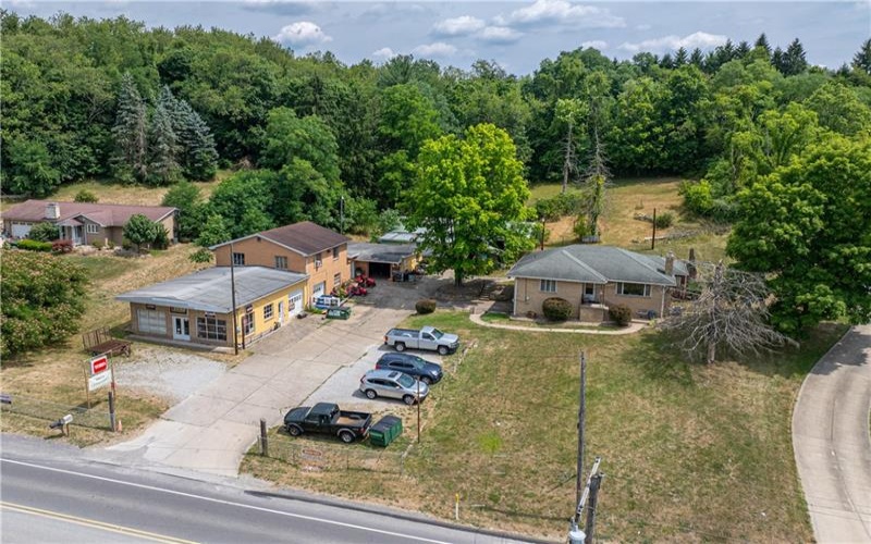 1120 Henderson Ave, Washington, 15301, ,Commercial-industrial-business,For Sale,Henderson Ave,1714290