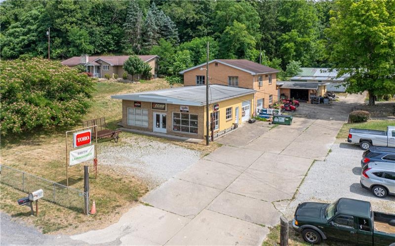 1120 Henderson Ave, Washington, 15301, ,Commercial-industrial-business,For Sale,Henderson Ave,1714290