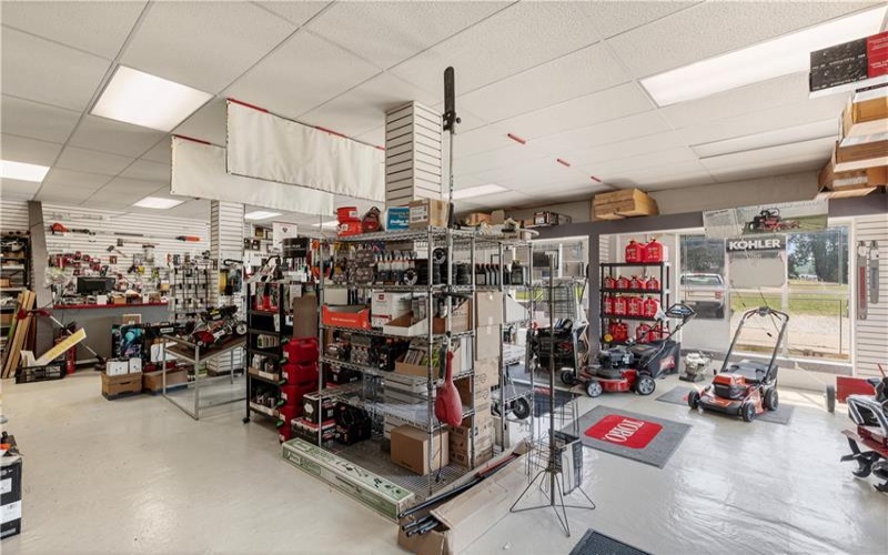 1120 Henderson Ave, Washington, 15301, ,Commercial-industrial-business,For Sale,Henderson Ave,1714290