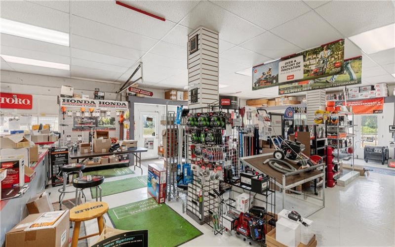 1120 Henderson Ave, Washington, 15301, ,Commercial-industrial-business,For Sale,Henderson Ave,1714290