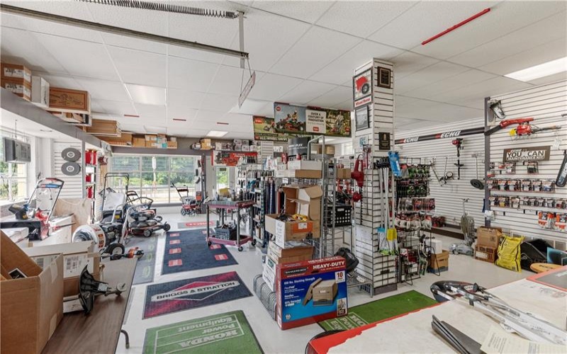 1120 Henderson Ave, Washington, 15301, ,Commercial-industrial-business,For Sale,Henderson Ave,1714290